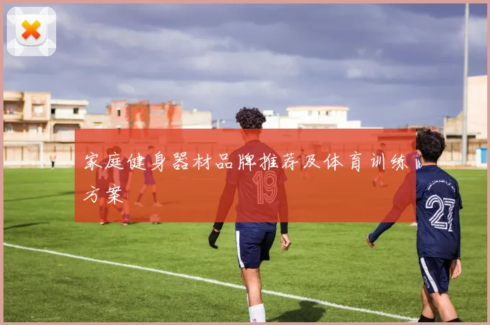 家庭健身器材品牌推荐及体育训练方案